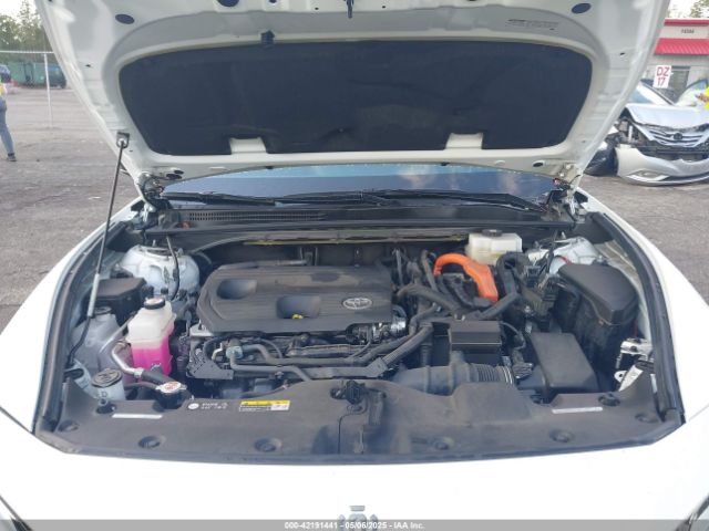JTDAAAAF4R3020760 Toyota Crown Limited
