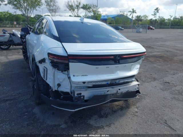 JTDAAAAF4R3020760 Toyota Crown Limited