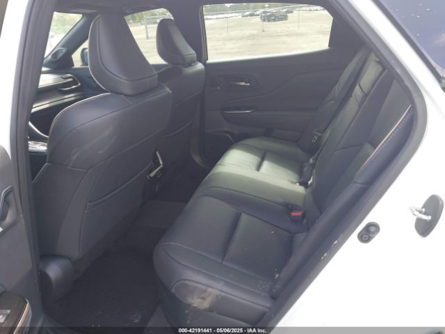 JTDAAAAF4R3020760 Toyota Crown Limited