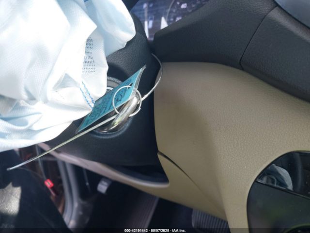 KM8J33A46HU489597 Hyundai TUCSON SE