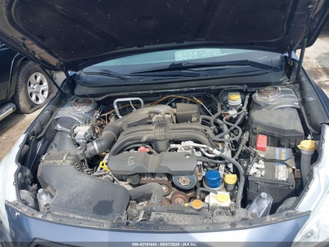 4S3BNAB6XH3021563 Subaru Legacy 2.5i