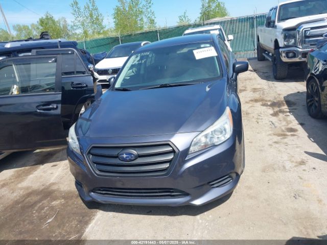 4S3BNAB6XH3021563 Subaru Legacy 2.5i