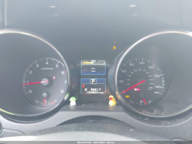 4S3BNAB6XH3021563 Subaru Legacy 2.5i