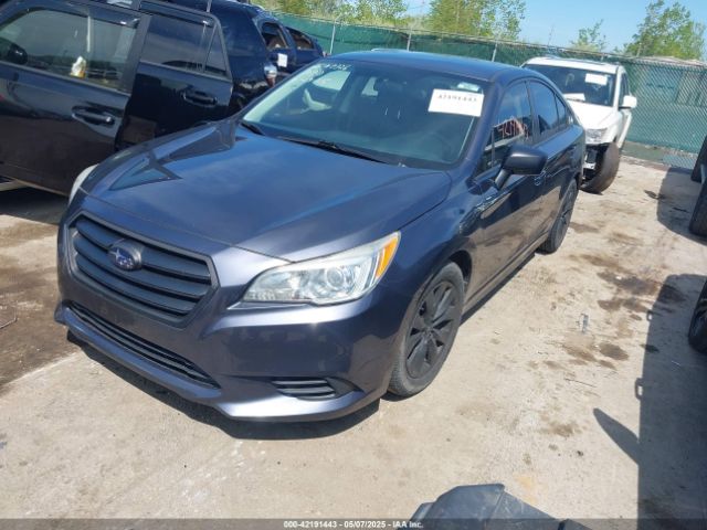 4S3BNAB6XH3021563 Subaru Legacy 2.5i