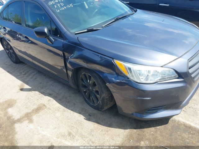 4S3BNAB6XH3021563 Subaru Legacy 2.5i
