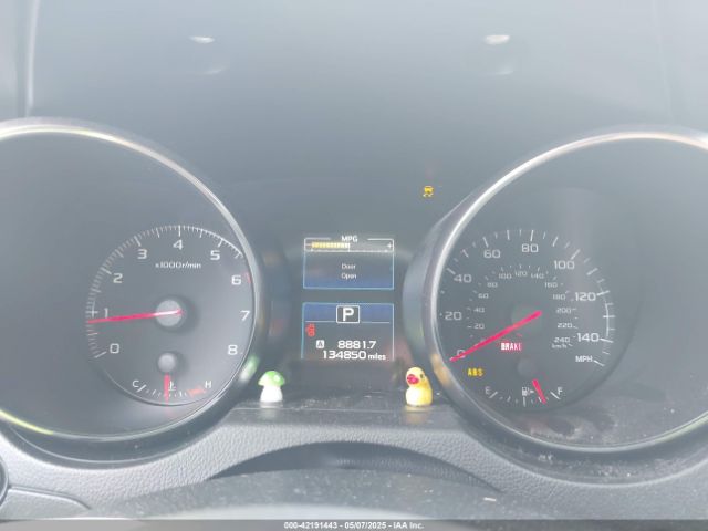4S3BNAB6XH3021563 Subaru Legacy 2.5i