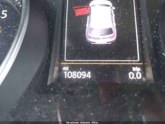 3VW4T7AU0FM043274 Volkswagen Golf Gti 2.0t S 4-door