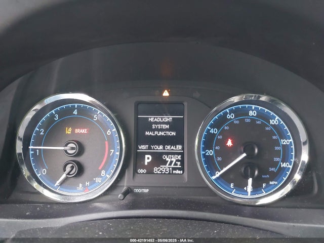 5YFBURHE7HP623621 Toyota 2zr-fe