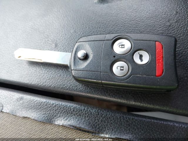 2012 ACURA MDX 2HNYD2H25CH507043 Photo 10