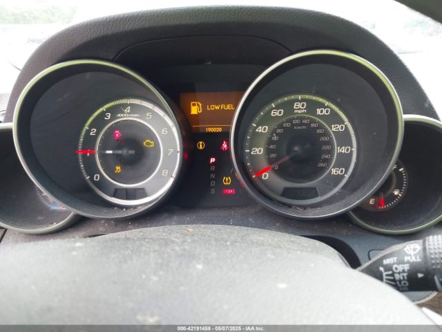 2012 ACURA MDX 2HNYD2H25CH507043 Photo 6