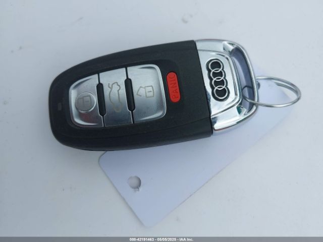 WAUV4AFR6GA008837 Audi S5 3.0t Premium Plus