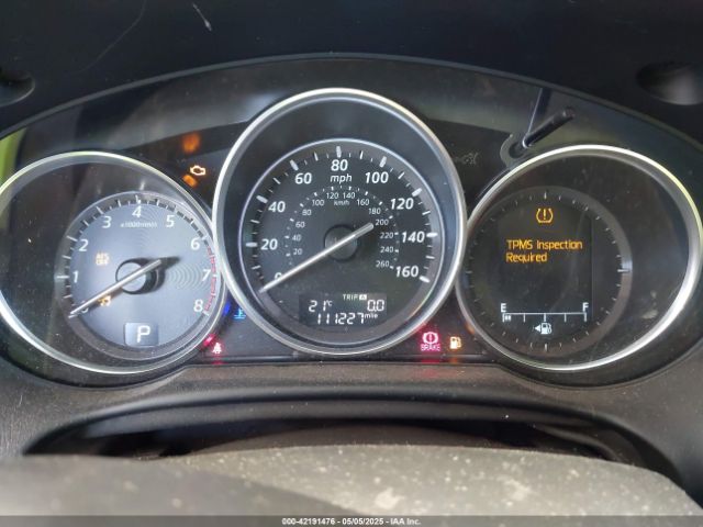 JM3KE4DY9F0441403 Mazda Cx-5 Grand Touring