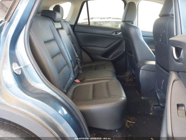 JM3KE4DY9F0441403 Mazda Cx-5 Grand Touring