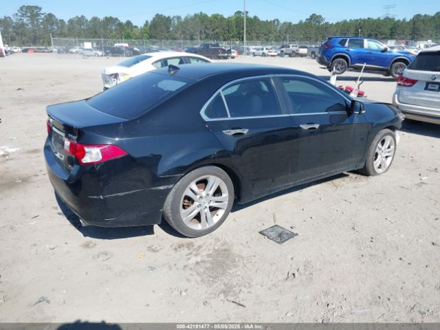 2010 ACURA TSX JH4CU4F46AC003485 Photo 3