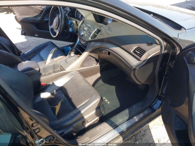 2010 ACURA TSX JH4CU4F46AC003485 Photo 4