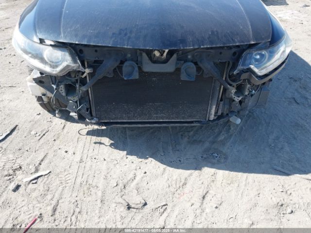 2010 ACURA TSX JH4CU4F46AC003485 Photo 5