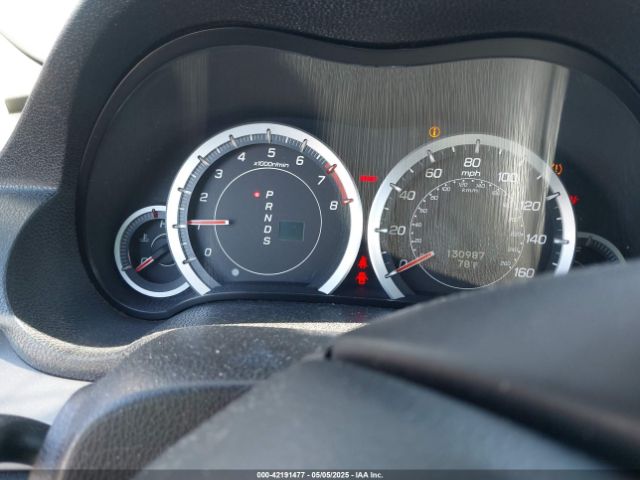 2010 ACURA TSX JH4CU4F46AC003485 Photo 6