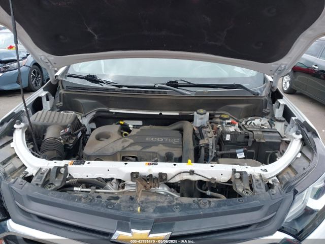 3GNAXUEV1MS176153 Chevrolet Equinox Awd Lt