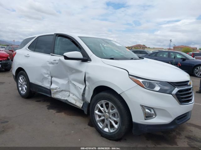 3GNAXUEV1MS176153 Chevrolet Equinox Awd Lt