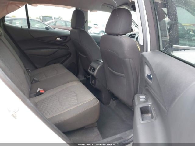 3GNAXUEV1MS176153 Chevrolet Equinox Awd Lt