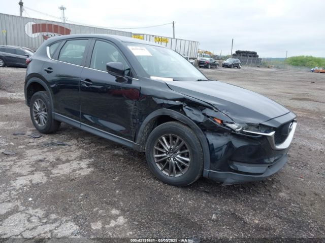 2018 MAZDA CX-5 JM3KFBBM0J0470864