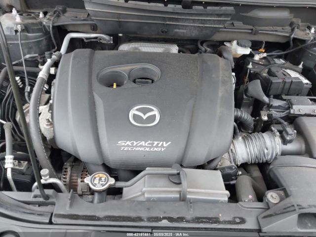2018 MAZDA CX-5 JM3KFBBM0J0470864 Photo 9