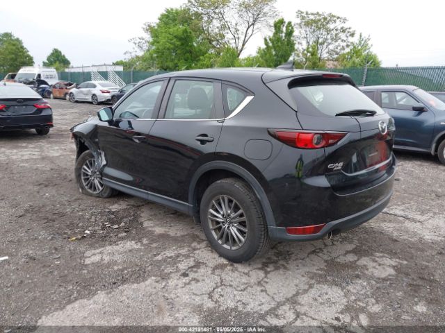 2018 MAZDA CX-5 JM3KFBBM0J0470864 Photo 2