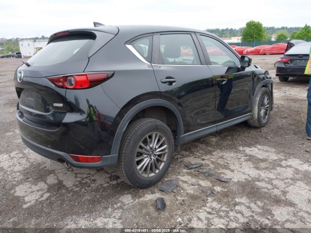 2018 MAZDA CX-5 JM3KFBBM0J0470864 Photo 3