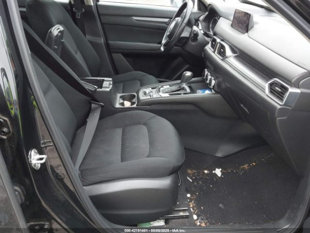 2018 MAZDA CX-5 JM3KFBBM0J0470864 Photo 4