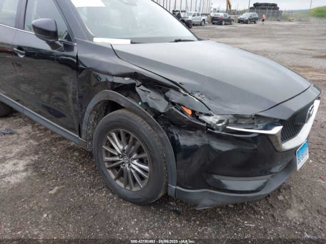 2018 MAZDA CX-5 JM3KFBBM0J0470864 Photo 5