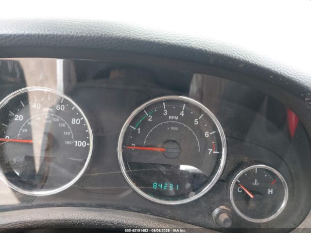 2012 JEEP WRANGLER 1C4AJWAG0CL201299 Photo 6