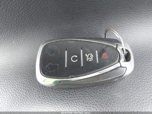 1G1BF5SM1H7222398 Chevrolet Cruze Premier Auto