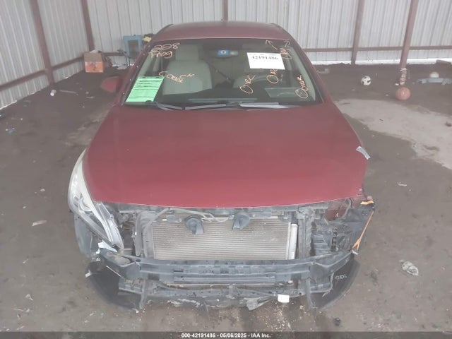 5NPE24AF4GH409030 Hyundai dohc gdi theta-ii