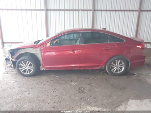 5NPE24AF4GH409030 Hyundai dohc gdi theta-ii