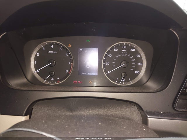 5NPE24AF4GH409030 Hyundai dohc gdi theta-ii
