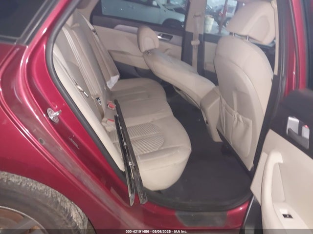 5NPE24AF4GH409030 Hyundai dohc gdi theta-ii