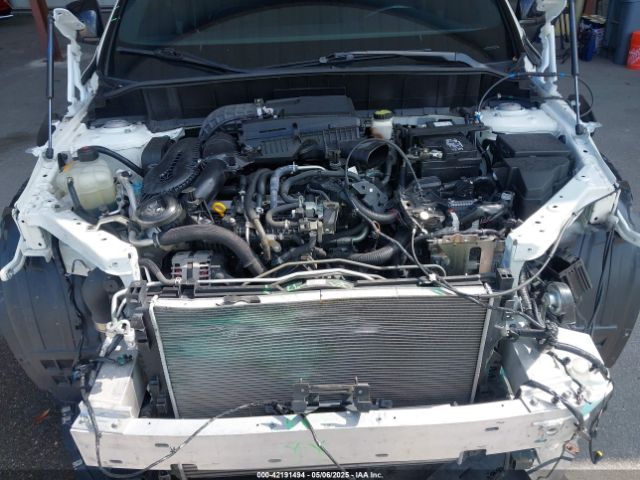 3PCAJ5BA2MF112939 Infiniti Qx50 Luxe