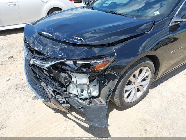 1G1ZD5STXLF011419 Chevrolet Malibu Fwd Lt