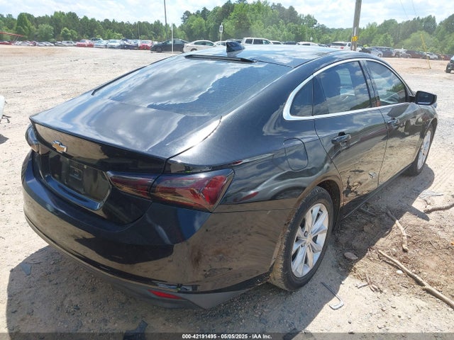 1G1ZD5STXLF011419 Chevrolet Malibu Fwd Lt