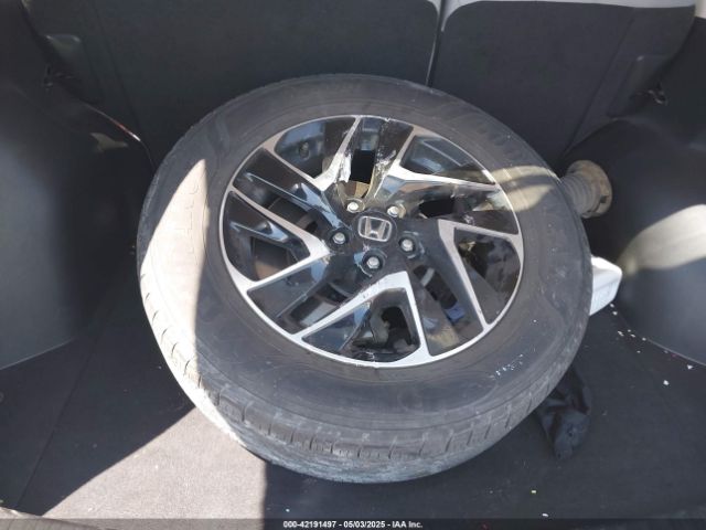 2HKRM3H4XGH557046 Honda CR-V SE
