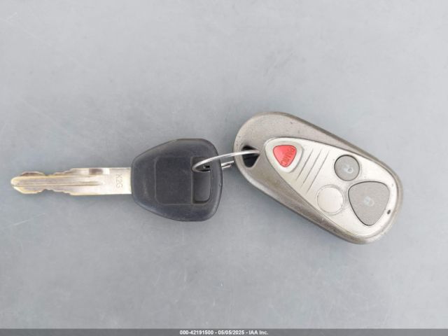 2001 ACURA MDX 2HNYD18201H543228 Photo 10