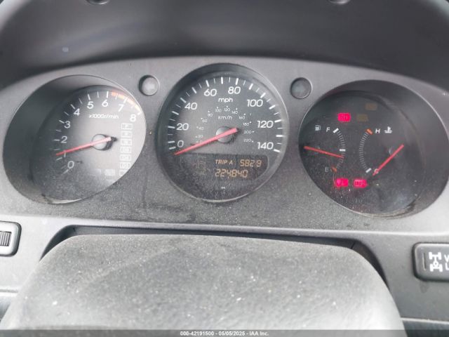 2001 ACURA MDX 2HNYD18201H543228 Photo 6