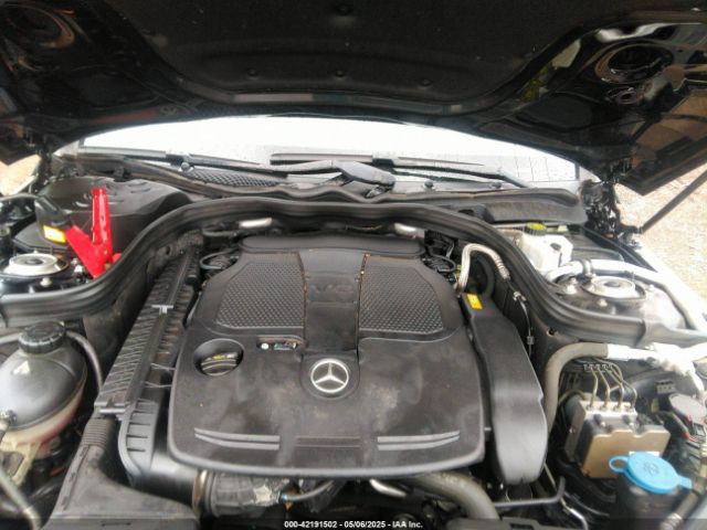 WDDHF8JB7EB047950 Mercedes-Benz E 350 4matic