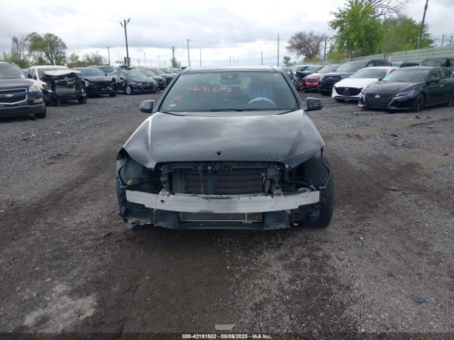 WDDHF8JB7EB047950 Mercedes-Benz E 350 4matic