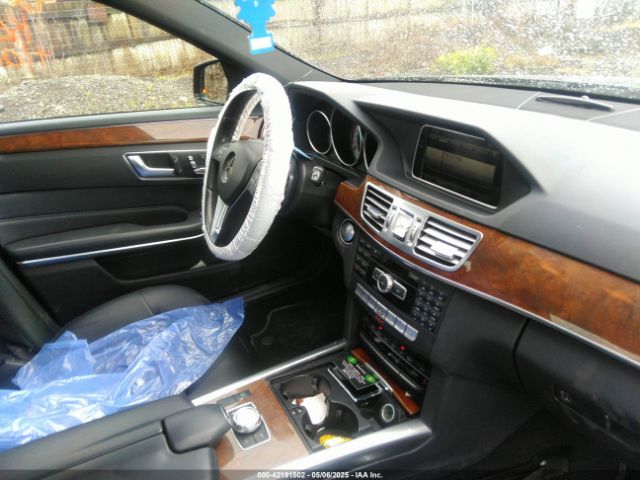 WDDHF8JB7EB047950 Mercedes-Benz E 350 4matic