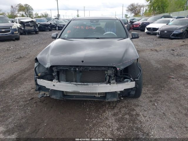 WDDHF8JB7EB047950 Mercedes-Benz E 350 4matic