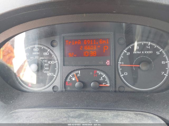 3C6TRVAG6LE127298 RAM Promaster 1500 Low Roof 136 Wb