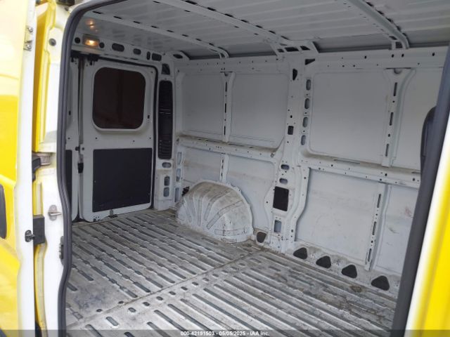 3C6TRVAG6LE127298 RAM Promaster 1500 Low Roof 136 Wb