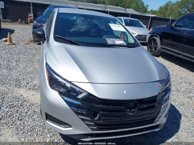 3N1CN8DV6SL834544 Nissan Versa 1.6 S