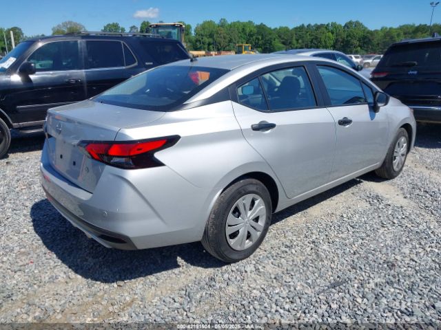 3N1CN8DV6SL834544 Nissan Versa 1.6 S